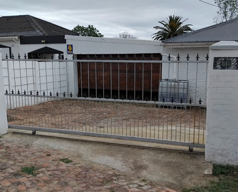 3 Bedroom Property for Sale in Mosel Eastern Cape
